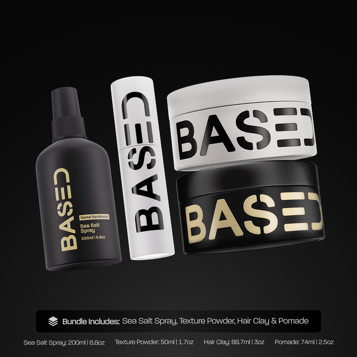 Bundles – BASE BODY WORKS
