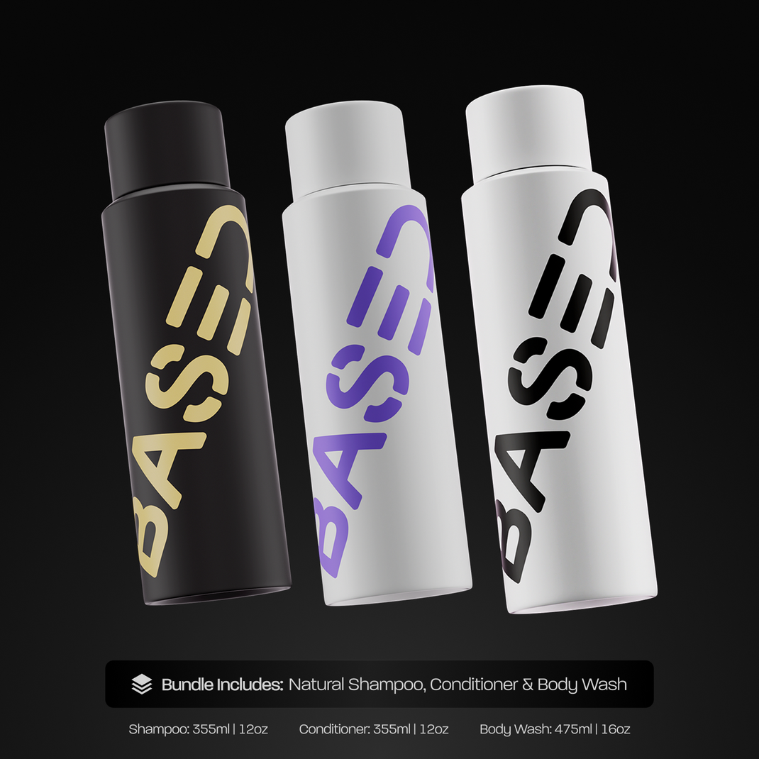 Bundles – BASE BODY WORKS